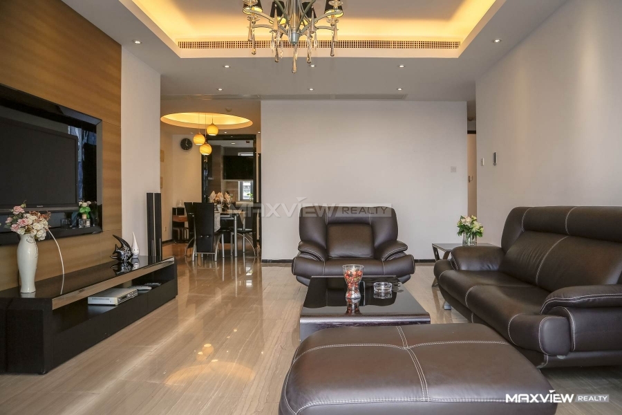 Jumeirah Apartment 3bedroom 152sqm ¥18,000 A00003