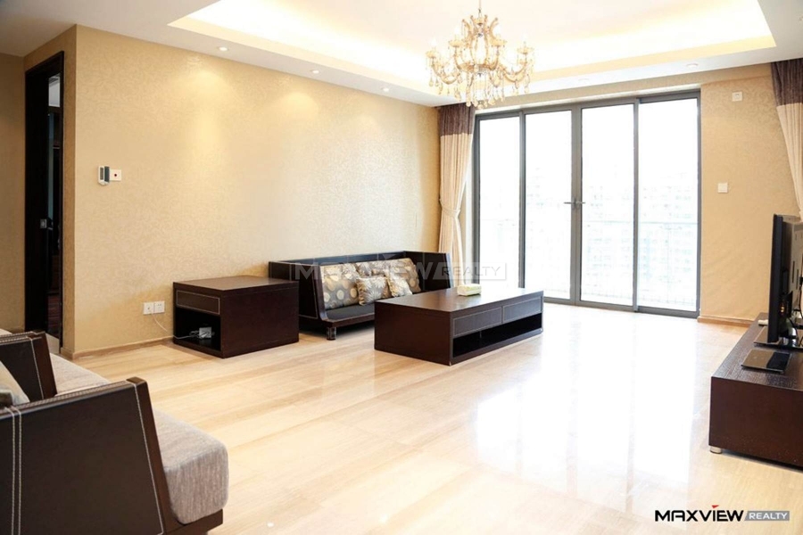 Jumeirah Apartment