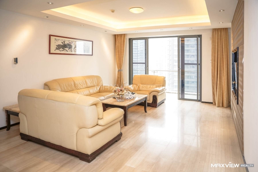 Jumeirah Apartment 朱美拉 3bedroom 152sqm ¥18,000 A00002