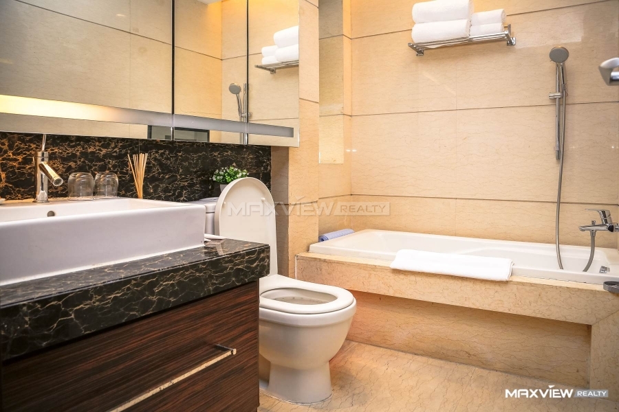 Jumeirah Apartment 朱美拉 3bedroom 152sqm ¥18,000 A00002