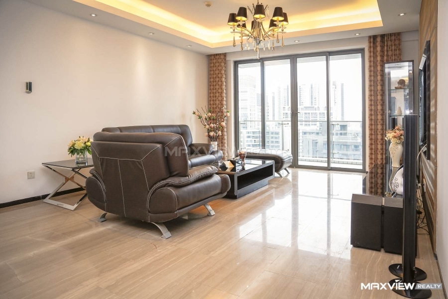 Jumeirah Apartment 朱美拉 3bedroom 152sqm ¥18,000 A00003