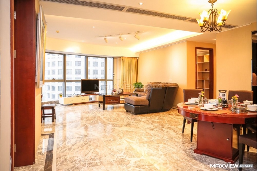 Jumeirah Apartment 朱美拉 3bedroom 207sqm ¥21,000 A00004
