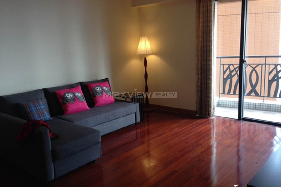 Central Park View 2bedroom 112sqm ¥14,000 A00021