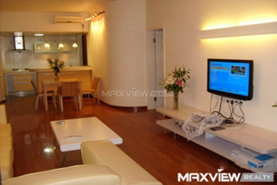 Central Park View 3bedroom 151sqm ¥22,000 A00028