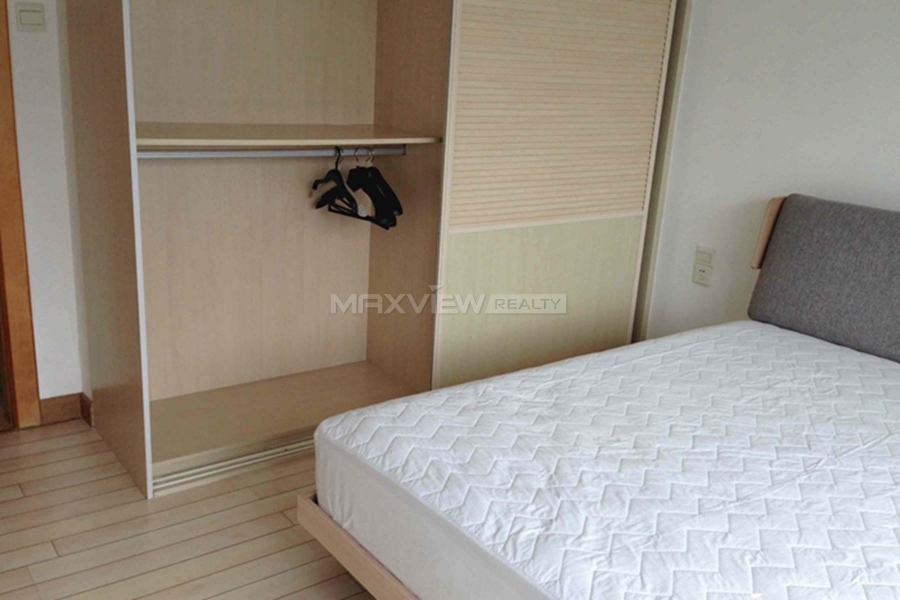 Central Park View 凯旋新世界 2bedroom 120sqm ¥15,000 A00023