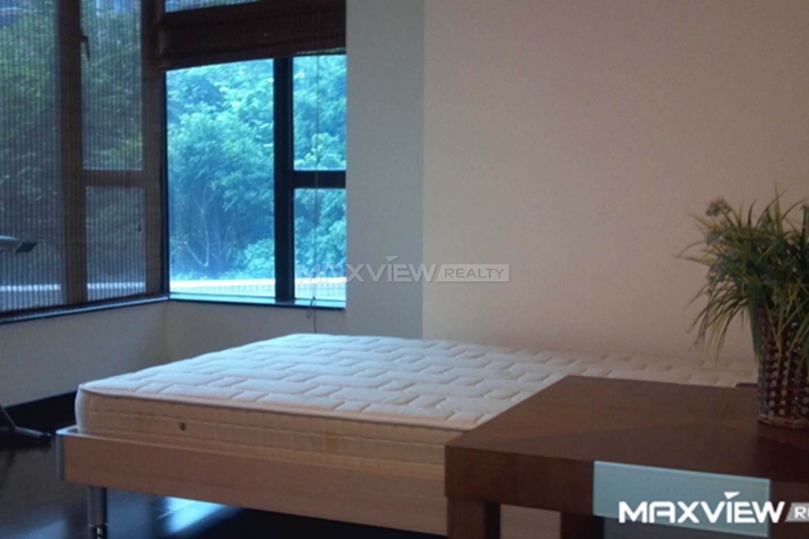 Central Park View 凯旋新世界 2bedroom 127sqm ¥14,000 A00024