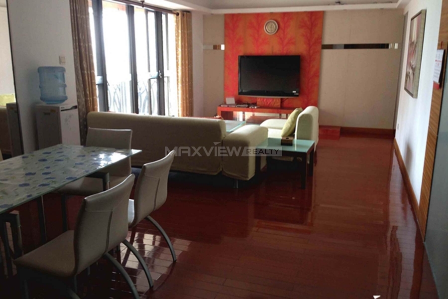 Central Park View 凯旋新世界 3bedroom 150sqm ¥16,000 A00026