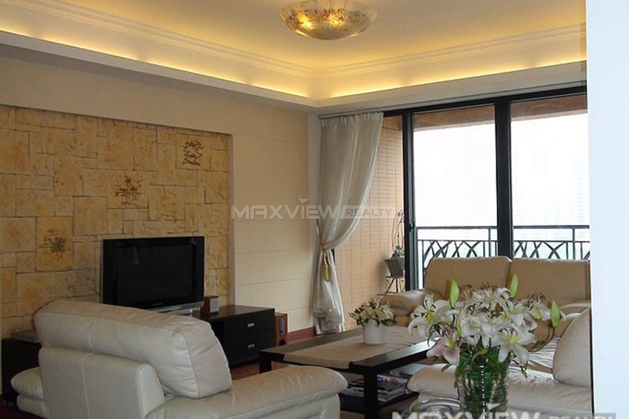Central Park View 凯旋新世界 3bedroom 150sqm ¥16,000up A00027