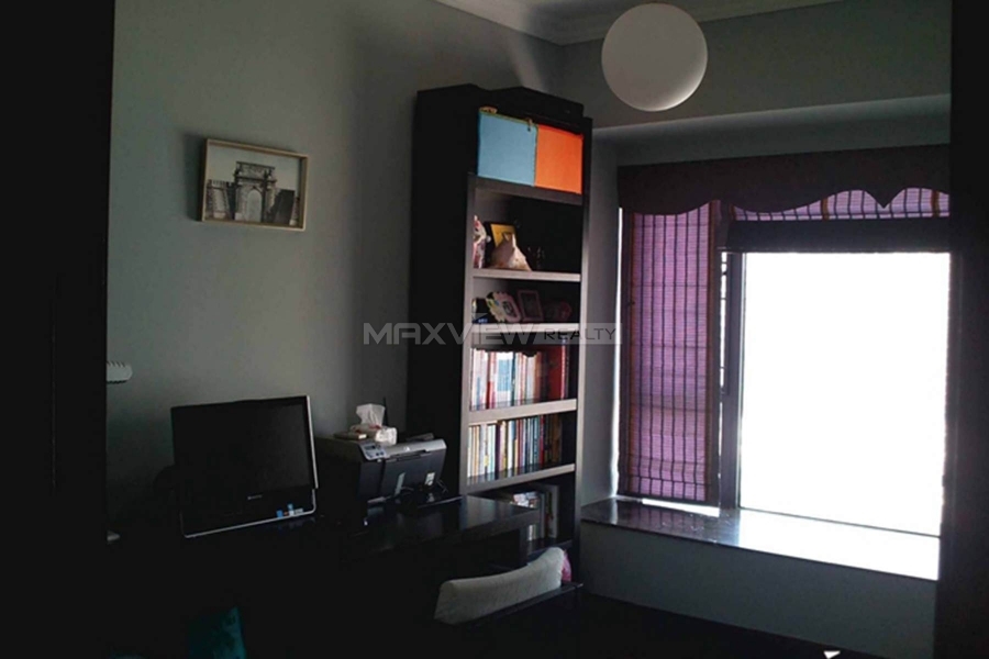 Central Park View 凯旋新世界 3bedroom 156sqm ¥16,000 A00029