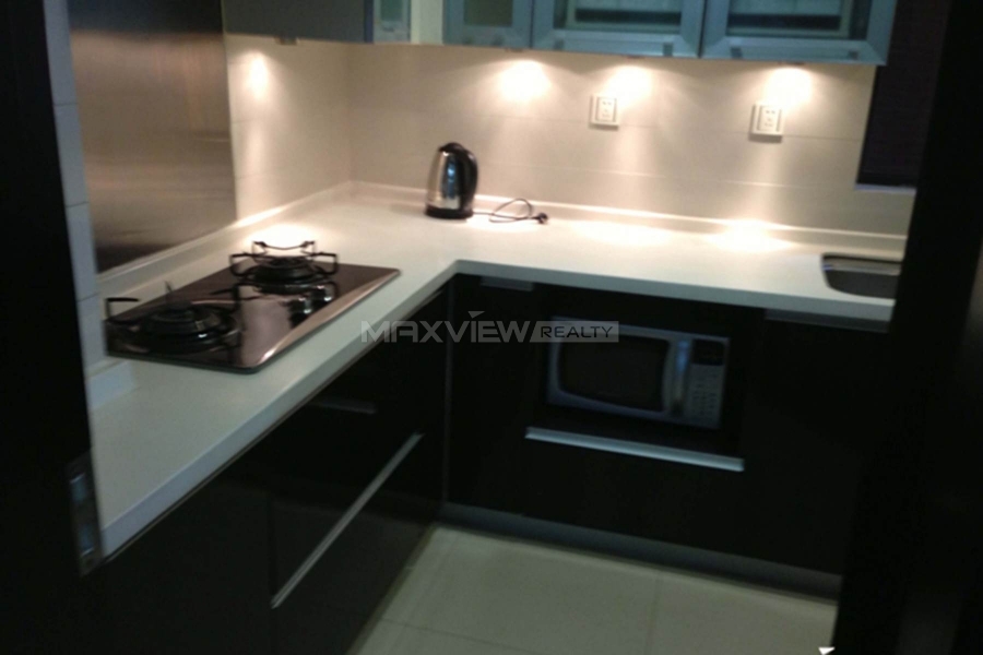 Central Park View 凯旋新世界 3bedroom 156sqm ¥16,000 A00029