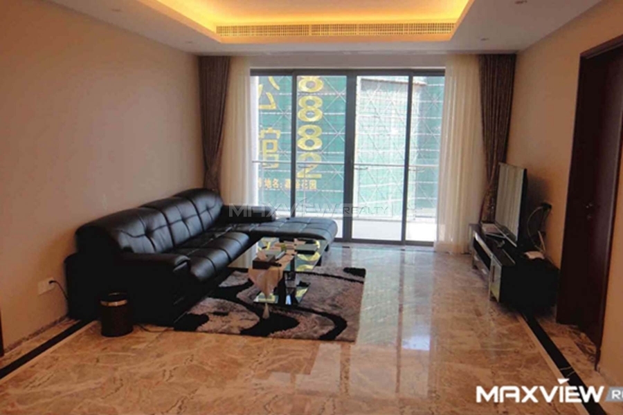 Jumeirah Apartment 3bedroom 140sqm ¥14,000 A00017