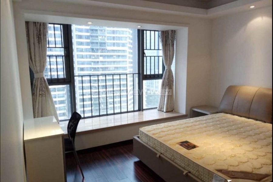 Jumeirah Apartment 朱美拉 3bedroom 148sqm ¥16,000 A00016