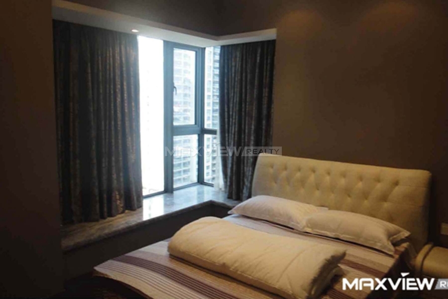 Jumeirah Apartment 朱美拉 3bedroom 140sqm ¥14,000 A00017