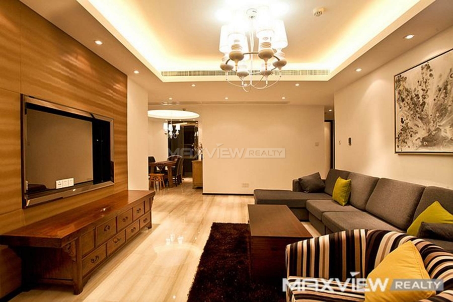 Jumeirah Apartment 朱美拉 3bedroom 150sqm ¥15,000 A00018