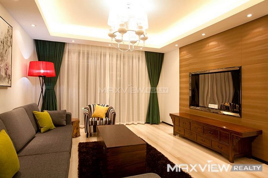 Jumeirah Apartment