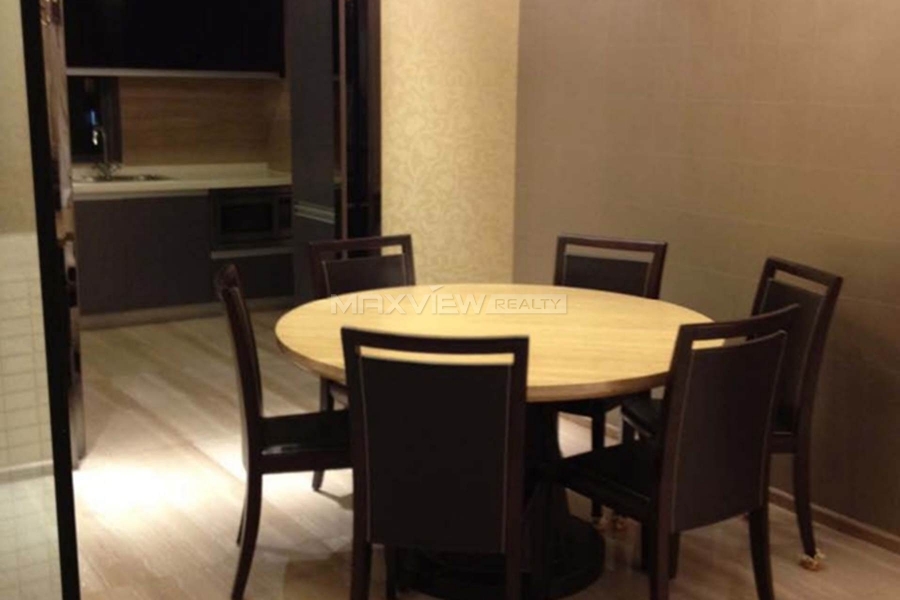 Jumeirah Apartment 朱美拉 3bedroom 160sqm ¥16,000 A00019