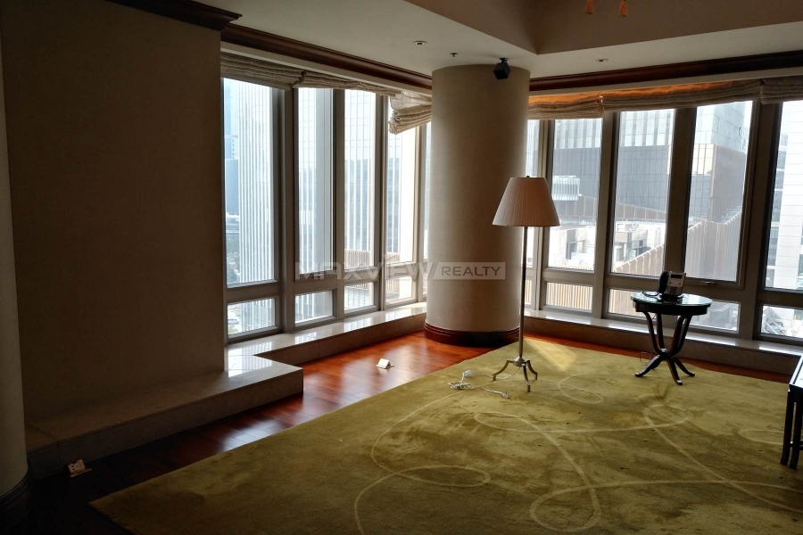 Ritz-Carlton 丽思卡尔顿 3bedroom 191sqm ¥45,000-48,000 S00003