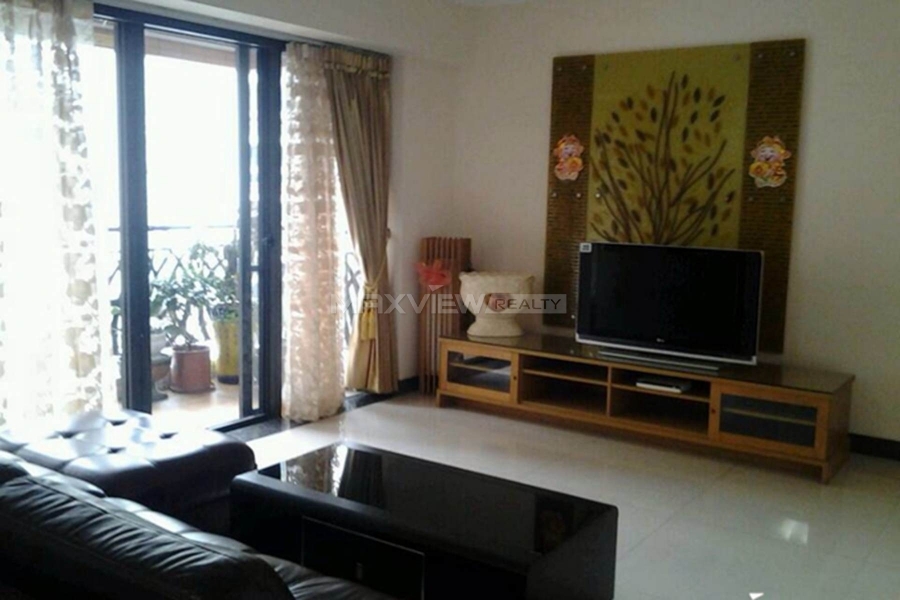 Central Park View 凯旋新世界 3bedroom 158sqm ¥16,000 A00031