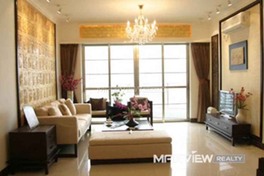 Clifford Mansion 3bedroom 250sqm ¥12,000-36,000 S00004