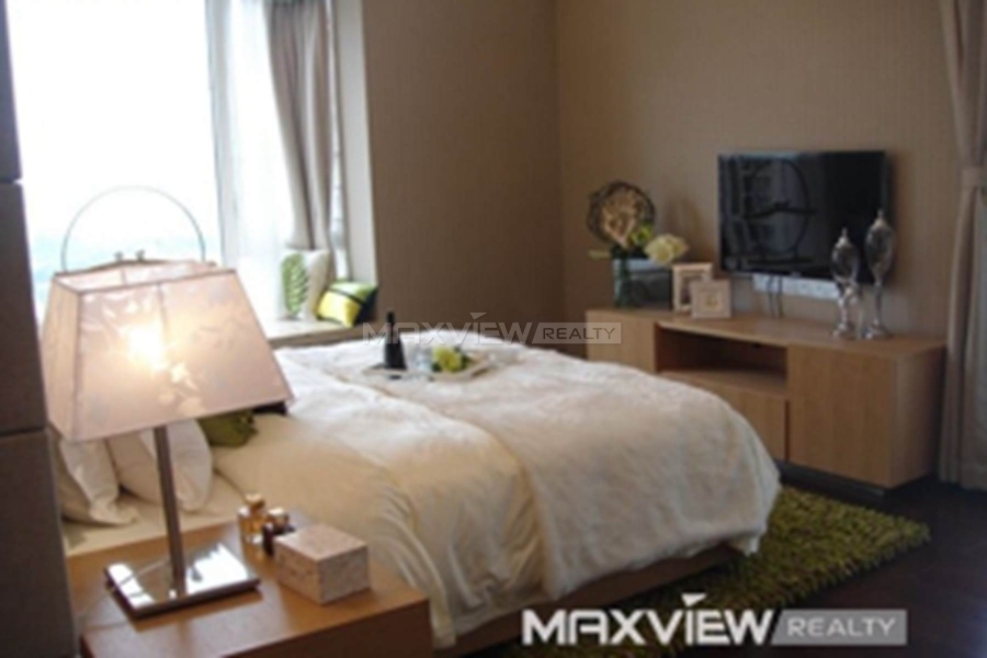 Favorview Palace Longxi Shan 汇景新城-龙熹山 3bedroom 400sqm ¥26,000-36,000 A00040