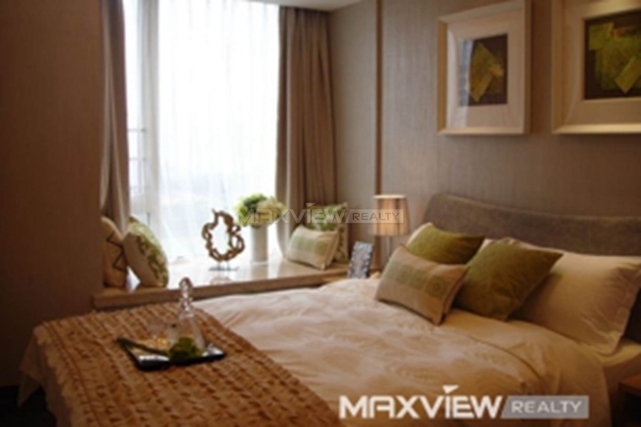 Favorview Palace Longxi Shan 汇景新城-龙熹山 3bedroom 400sqm ¥26,000-36,000 A00040