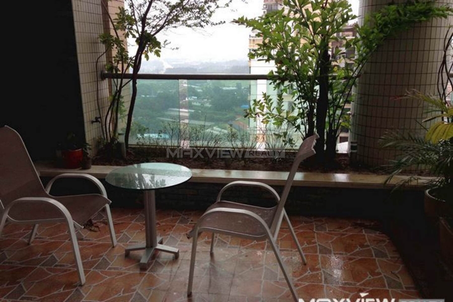 Favorview Palace 汇景新城 4bedroom 290sqm ¥29,000up A00039