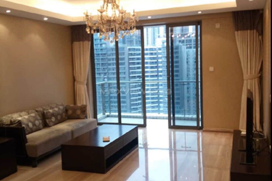 Jumeirah Apartment 朱美拉 3bedroom 165sqm ¥17000 A00049