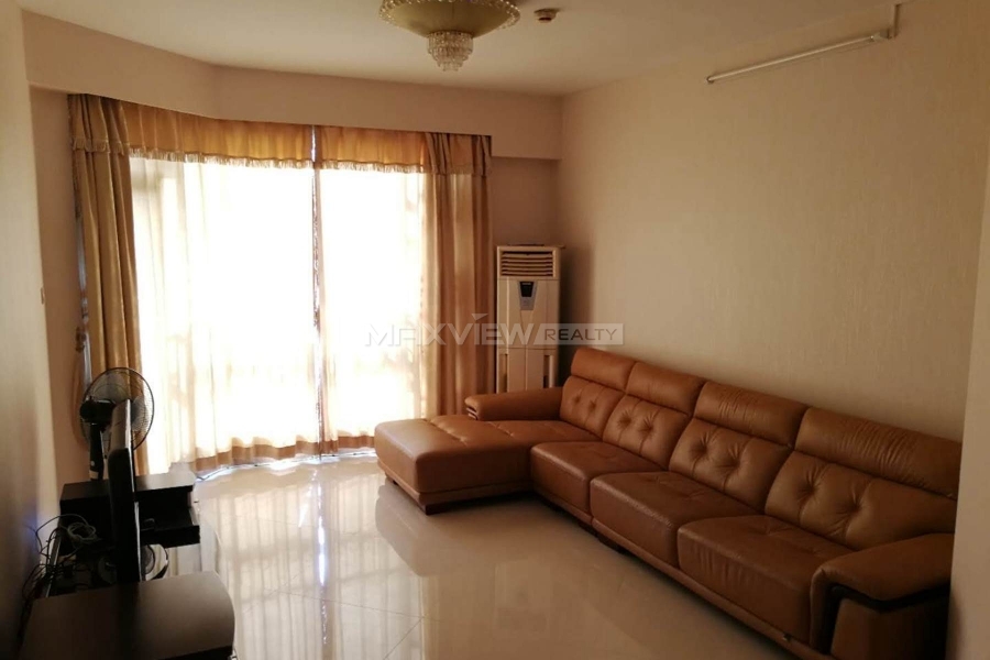Favorview Palace 4bedroom 146sqm ¥15,000 A00089