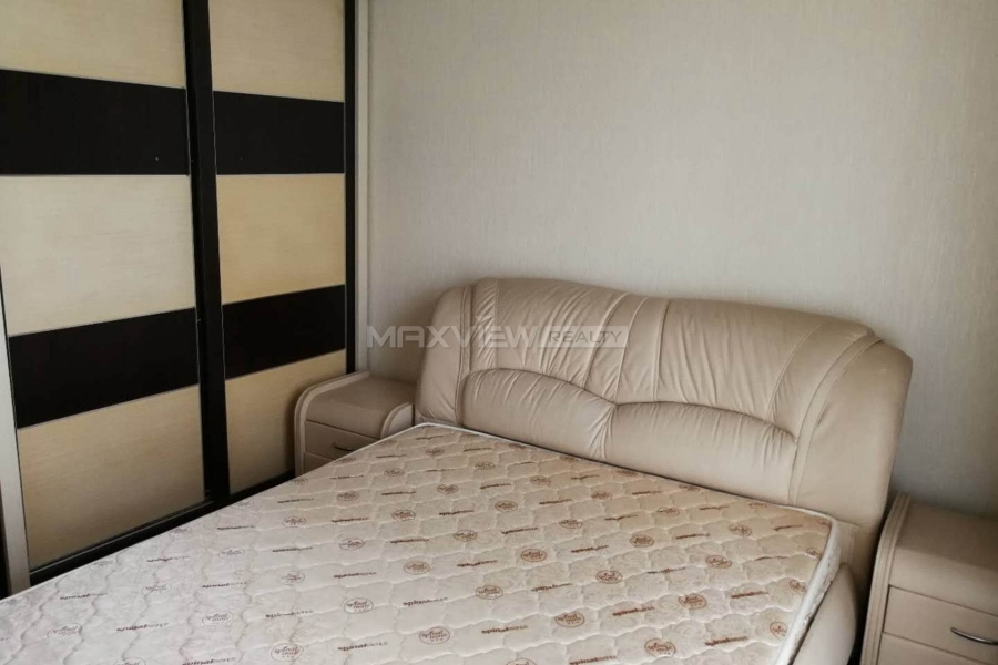 Favorview Palace 4bedroom 146sqm ¥15,000 A00089
